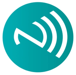 Logo de NFC World