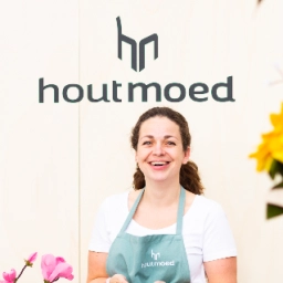 Logo van Houtmoed