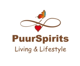 Logo van PuurSpirits.nl