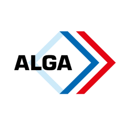Logo van Alga