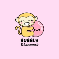 BUBBLY&BANANAS