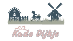 Logo van Kado Dijkje