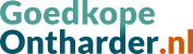 Logo van Goedkope-Ontharder.nl