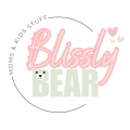 Blissly Bear