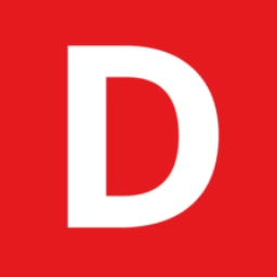 Logo van Desimatrassen