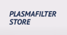 Plasmafilter Store
