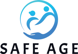 Logo van Safe Age
