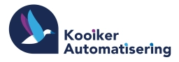 Logo van Kooiker Automatisering