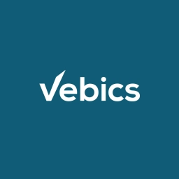 Logo van Vebics