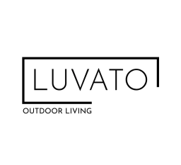 Logo van LUVATO Outdoor Living