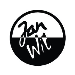 Logo van www.janwit.nl