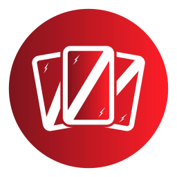 Logo van Cards Center
