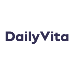 Logo van DailyVita