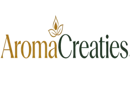 Logo van AromaCreaties.nl
