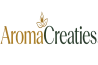 AromaCreaties.nl's logo