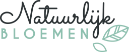 Logo van Natuurlijk Bloemen