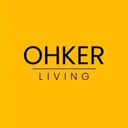 Logo van Ohker Living