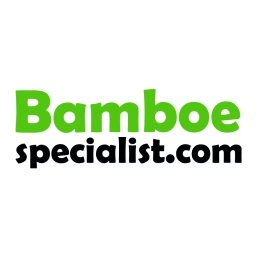 Logo van Bamboespecialist.com