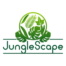 Logo van JungleScape