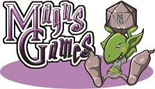 Magus Games