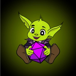 Logo van Magus Games