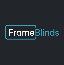 Logo van FrameBlinds