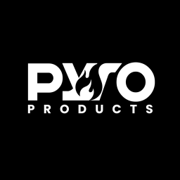 Logo van PyroProducts®