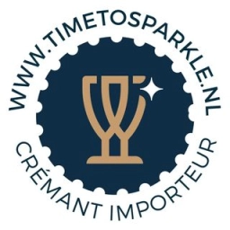 Logo van Time to Sparkle