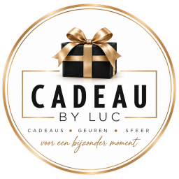 Cadeau by Luc