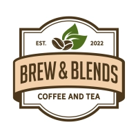 Brew & Blends