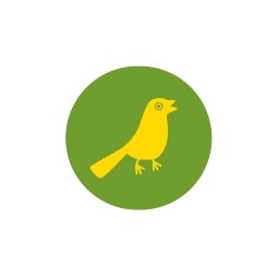 Logo van Wonderbeans
