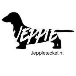 Logo van Jeppieteckel
