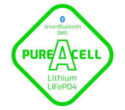 Logo van pureAcell