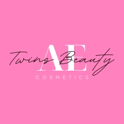 Logo of Twins AE Cosmetics