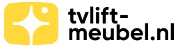 Logo van TV lift meubel