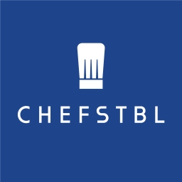 Logo van CHEFSTBL