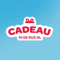 Cadeau in de Bus