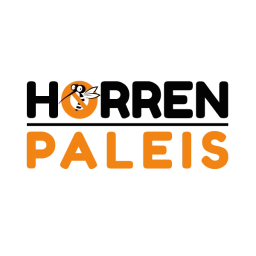 Logo van Horren Paleis