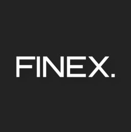 Logo van FinexHome