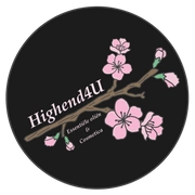Logo van Highend4u
