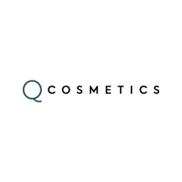 Logo van Qcosmetics.nl