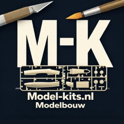 Logo van Model-kits