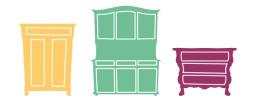 Logo van KastinKleur