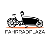 Fahrradplaza