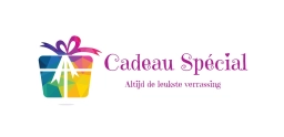 Logo van Cadeau Special
