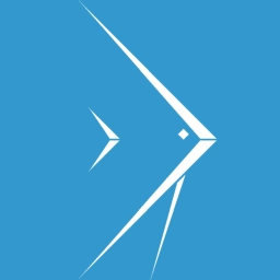 Logo van maanvisshop