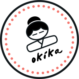 OKIKA Original Lifestyle