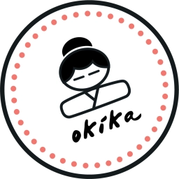 Logo van Okika