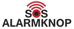 Logo van SOS Alarmknop
