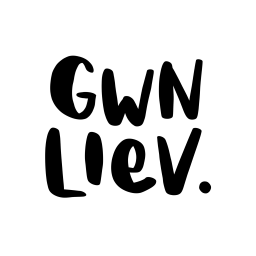 Logo van Gewoon Liev